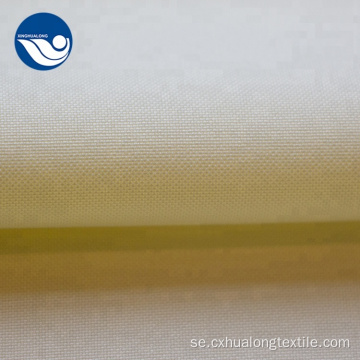 Vävd 100% Polyester Poly Mini Matt Fabric 300D